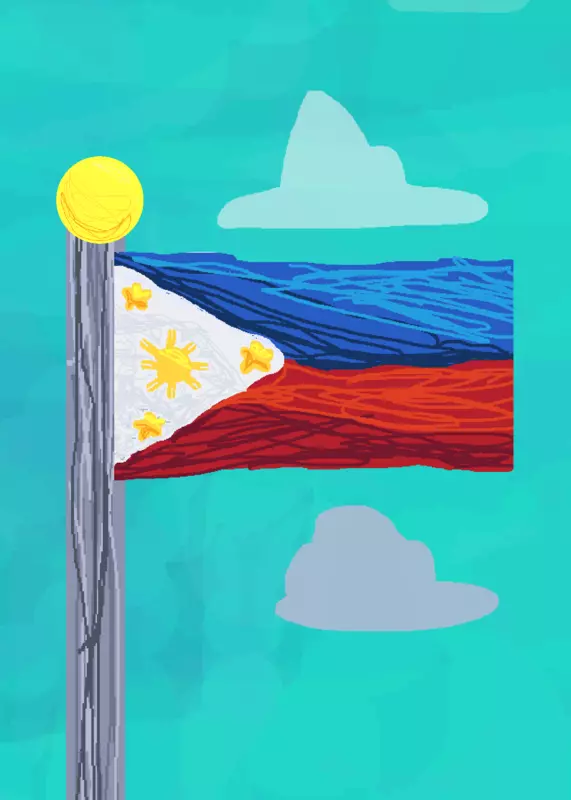 Philippines by @Otherwell