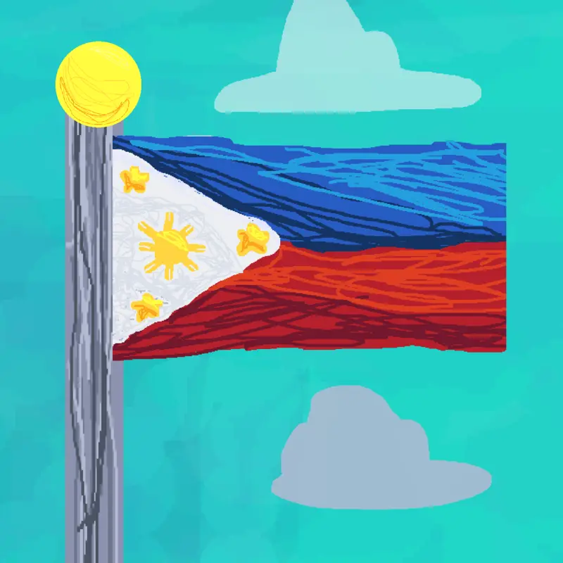 Philippines by @Otherwell