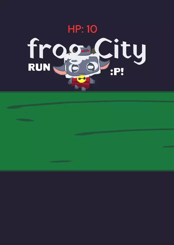 Game by @Dinocookie