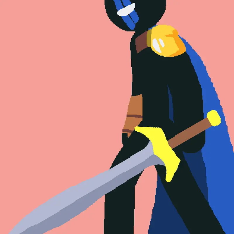 Game by @Green_remake