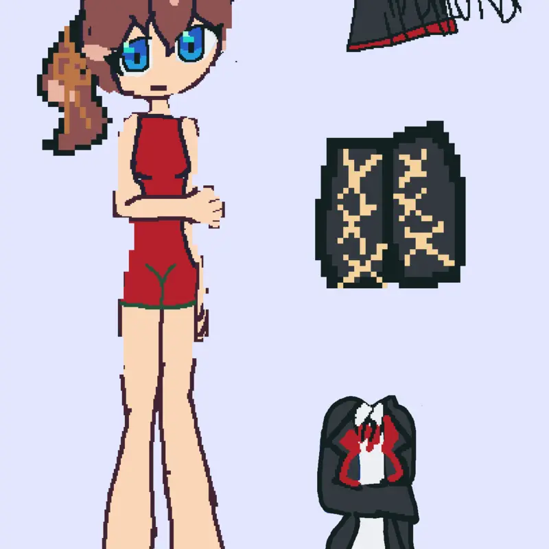 Game by @justminori_minori