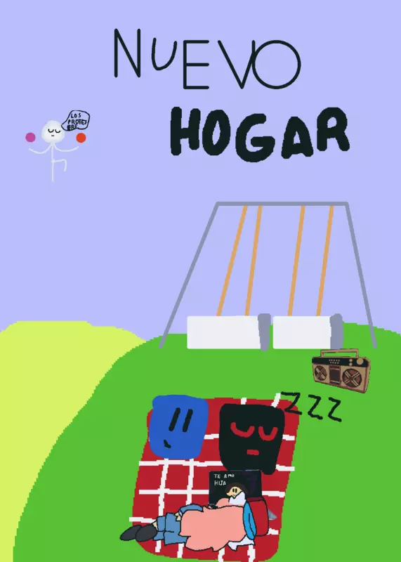 Game by @xXJosuedQ123Xx
