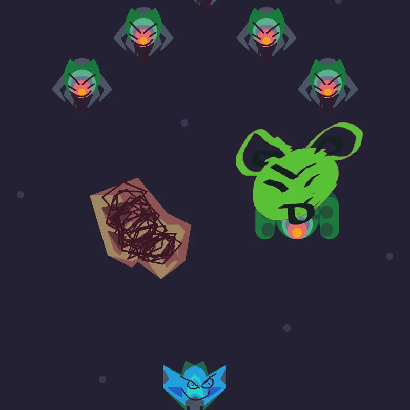 Game by @renzvincent