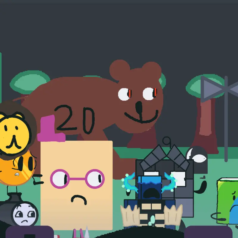 Game by @myvoidjohn1