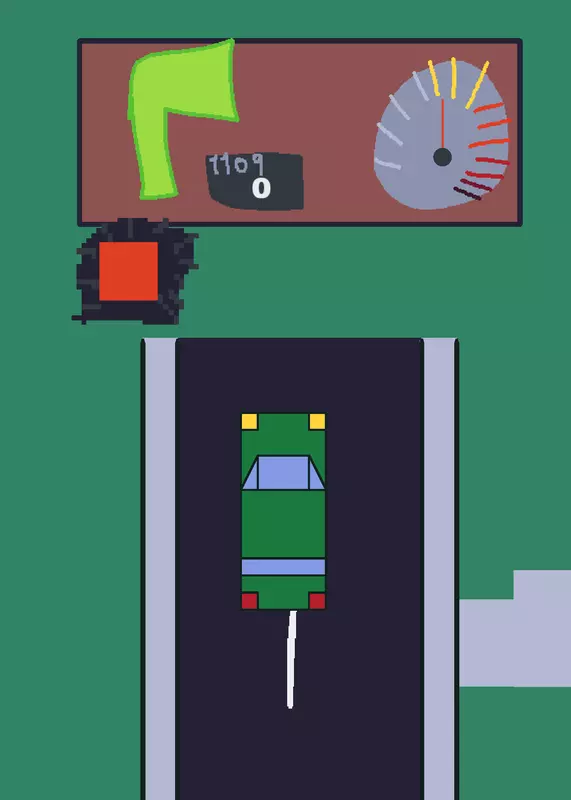 Game by @mkgjg