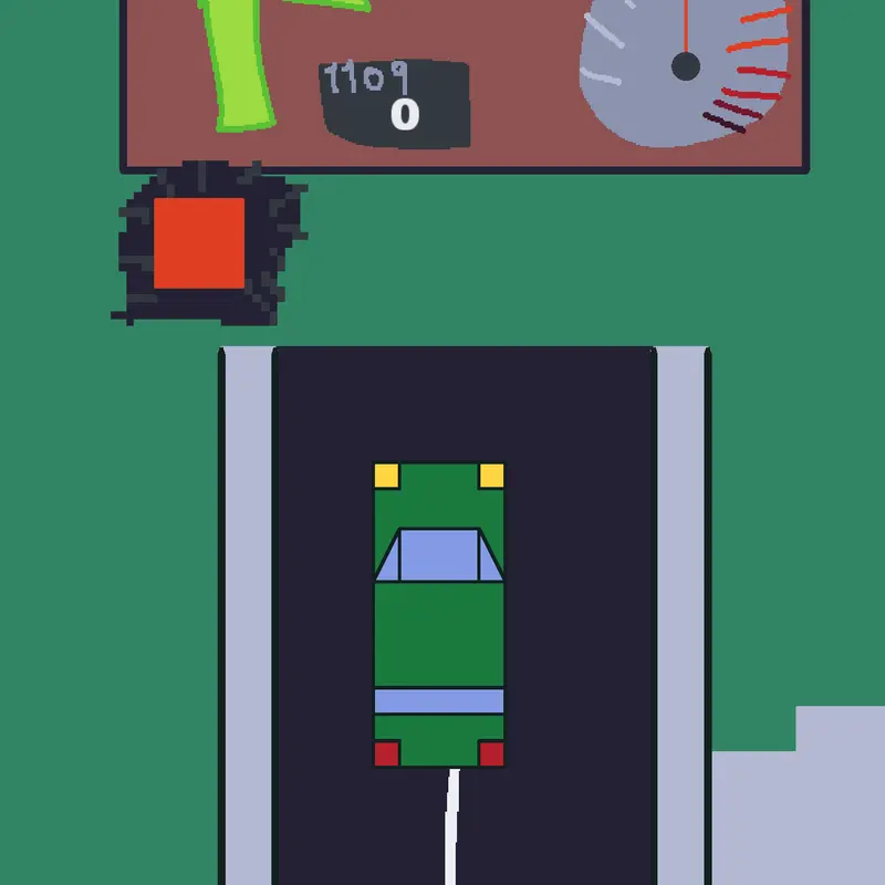 Game by @huggatichillin