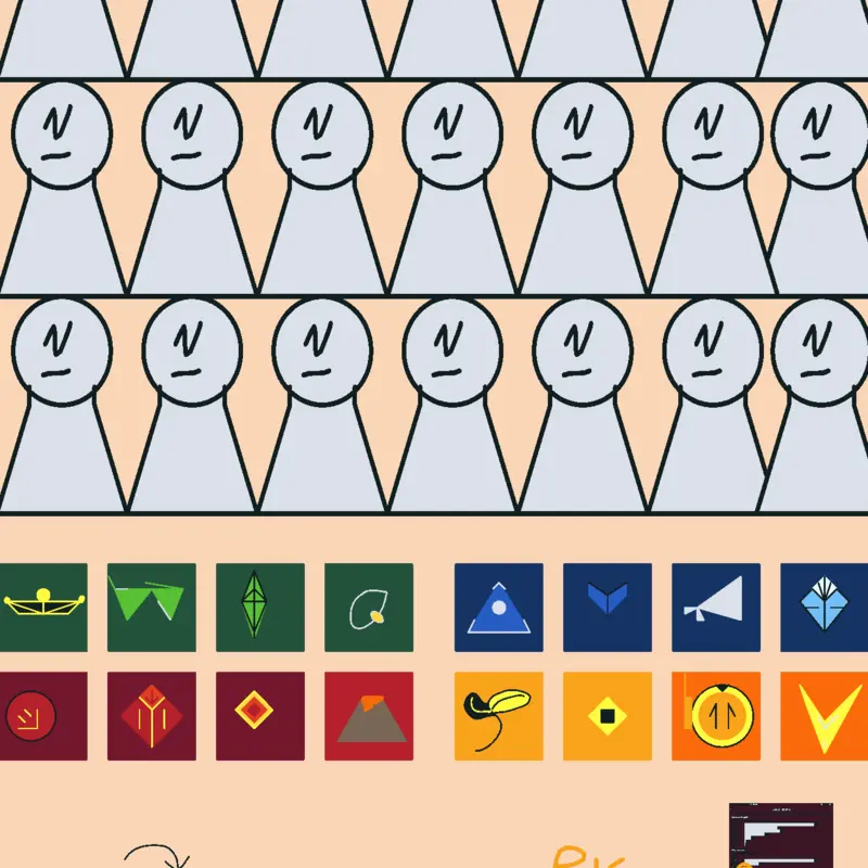 Game by @AceCard