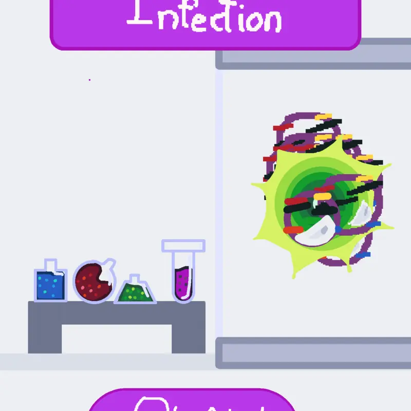 Game by @purpleperfect