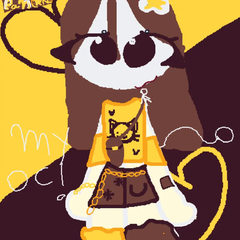 Game by @chocopancake