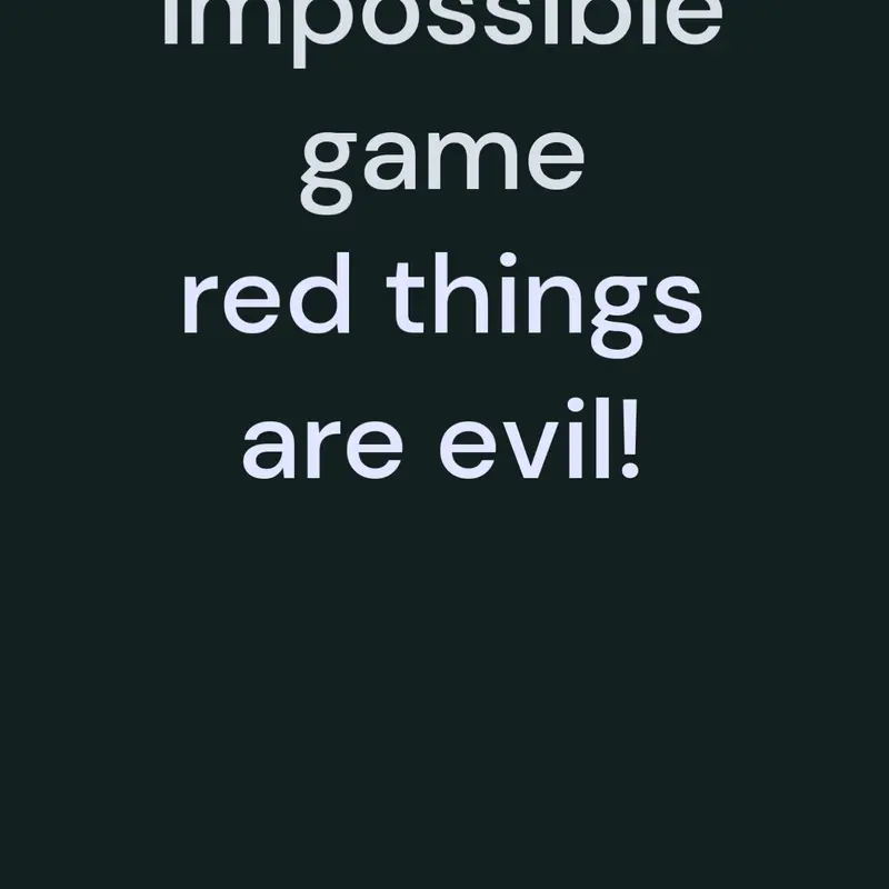 Game by @Hermod81