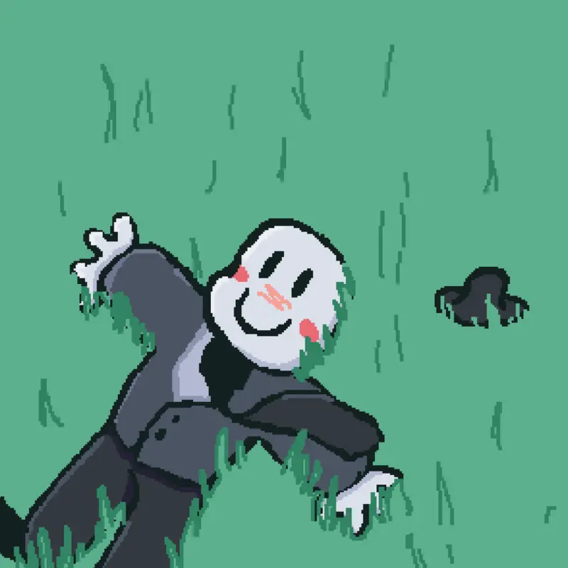 Game by @Crocy