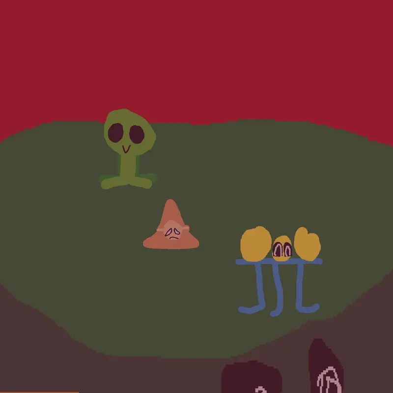 Game by @DHEBW