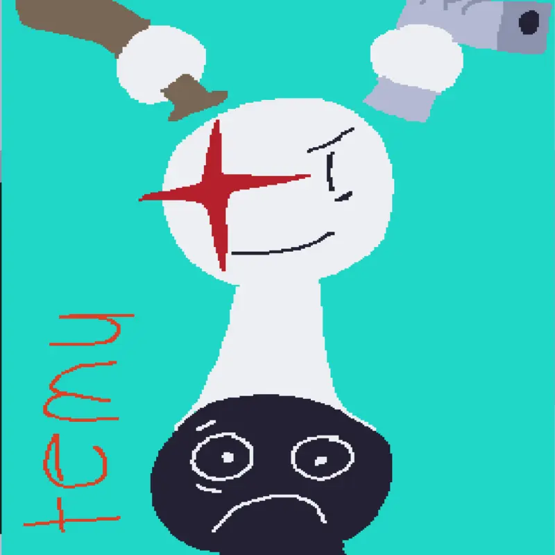 Game by @JhonMicheal16