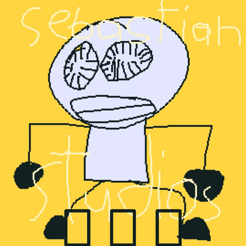 Game by @Sebastiandorean