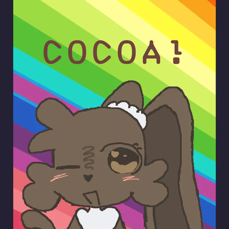 Game by @Strawbbit