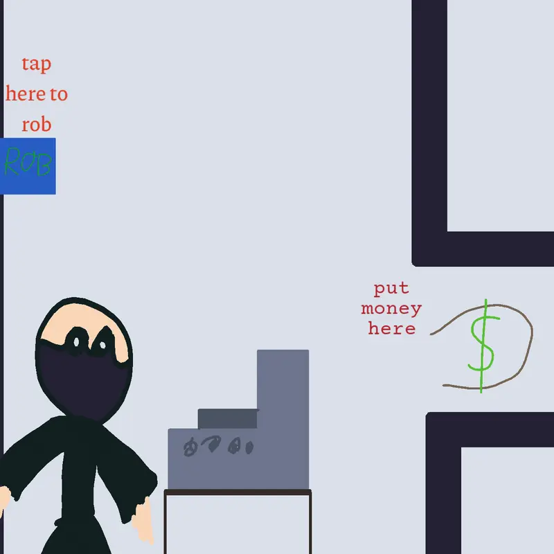 Game by @BANANAdecks