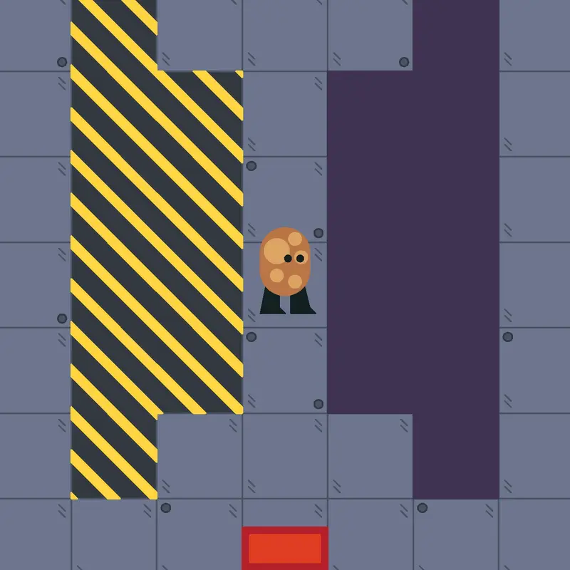 Game by @thomas_fake