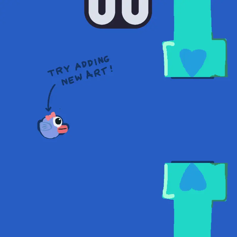 Game by @DarkrainOfficial