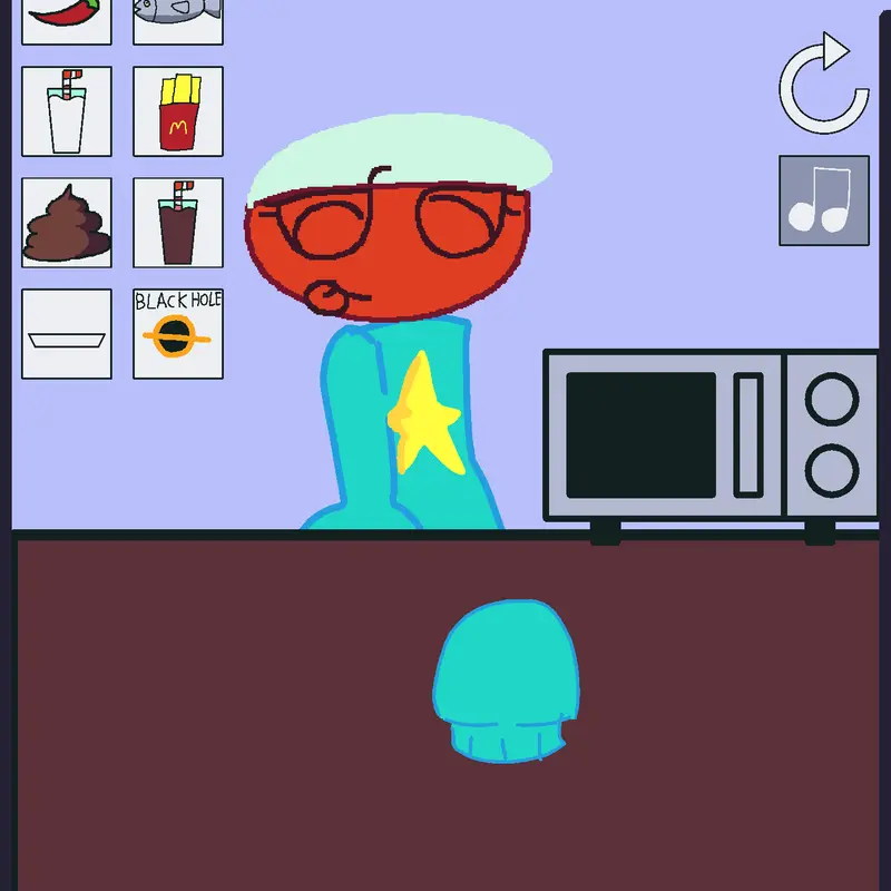 Game by @Yukinamo_