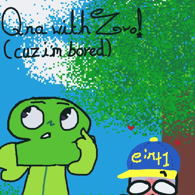 Game by @SillyZro