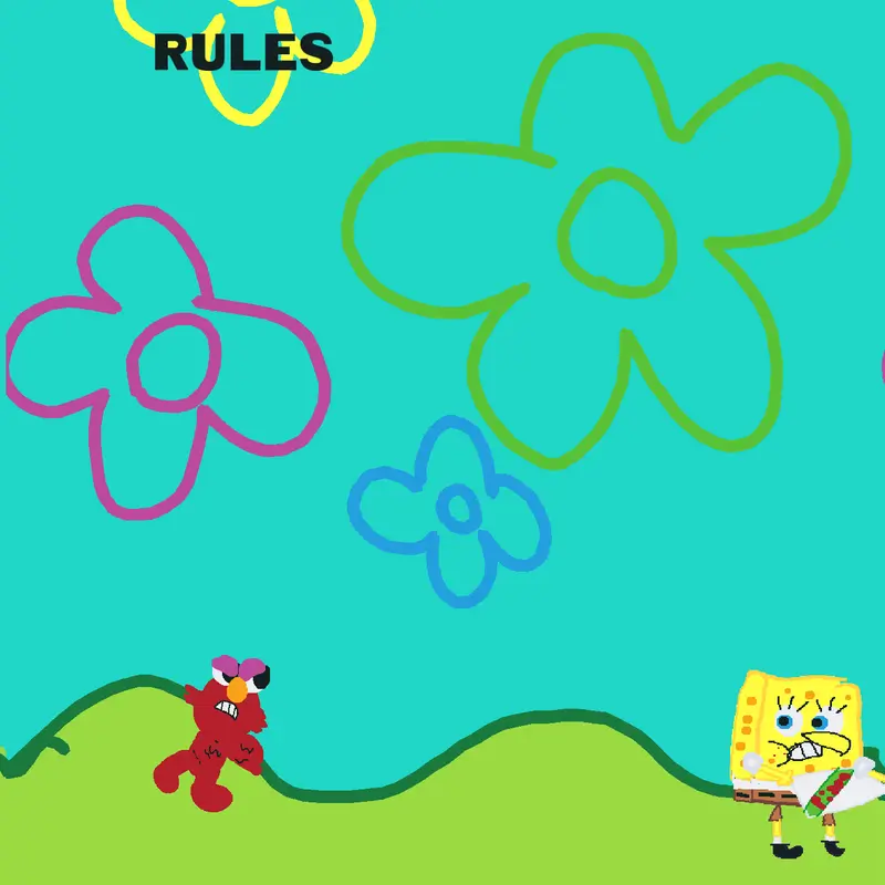 Game by @YOSHI_THEHYBRID