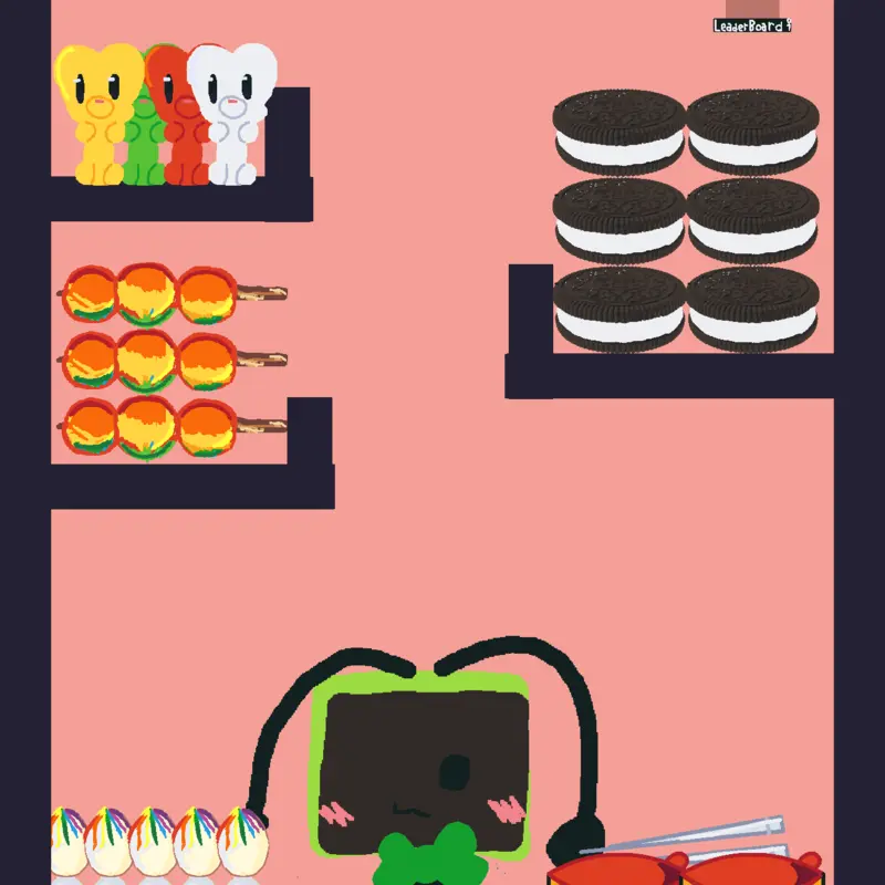 Game by @rgaom