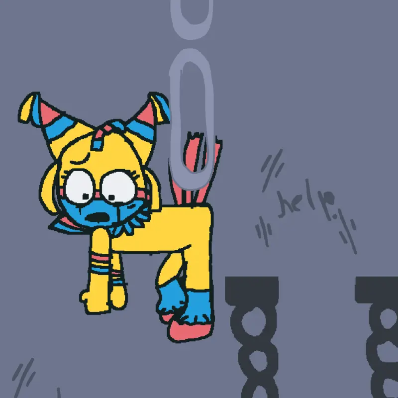 Game by @Forsaken_Lover1243