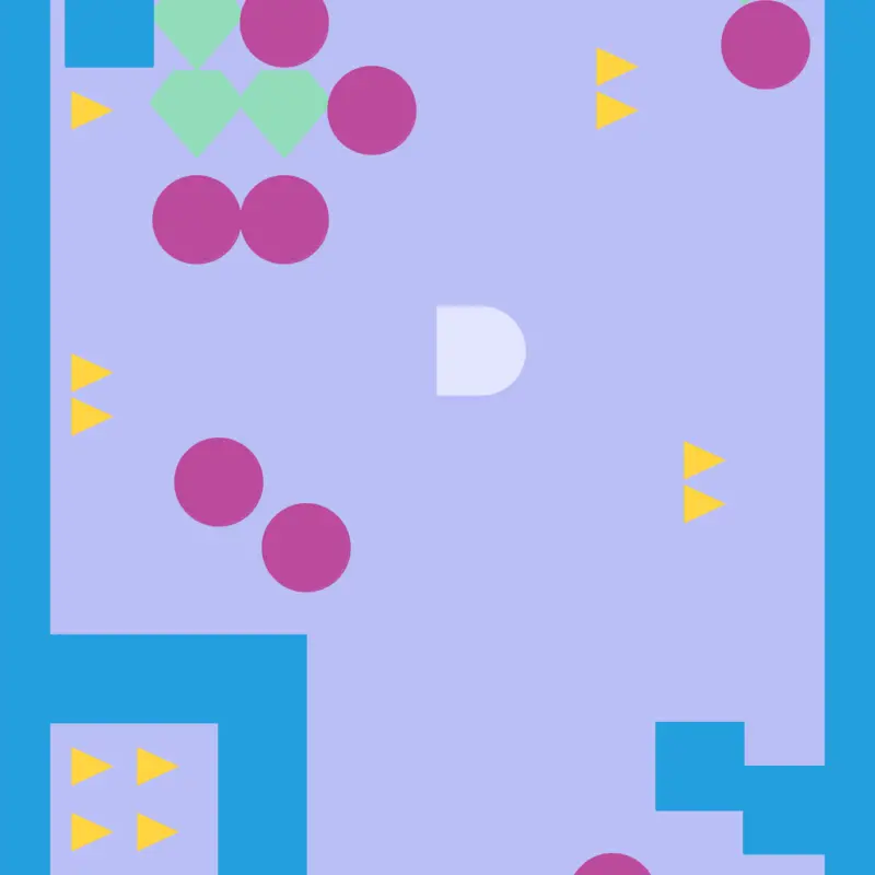 Game by @JustEvan