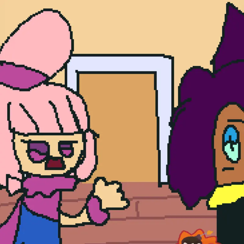 Game by @biamel