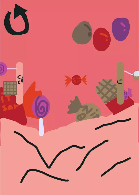 Game by @shadowpalm