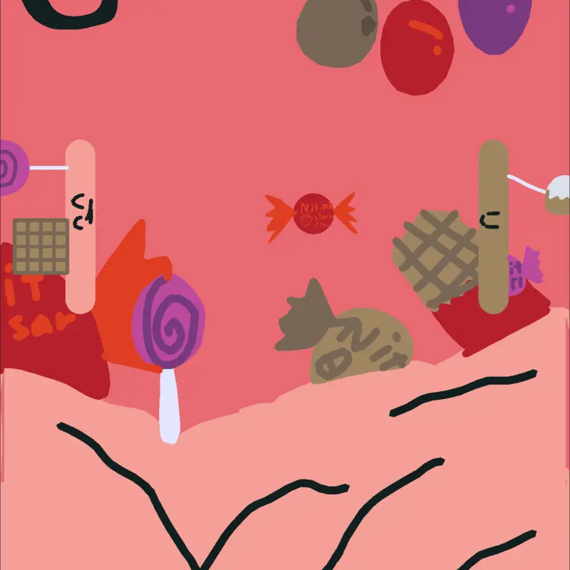Game by @shadowpalm