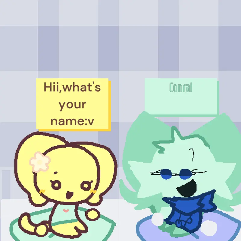 Game by @conral_the_kat