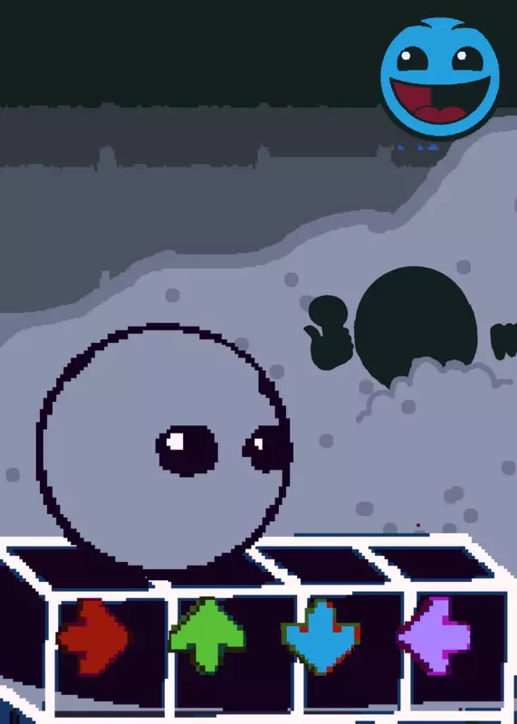 Game by @HackerGamer_Official