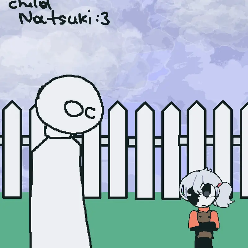 Game by @Natsuki__