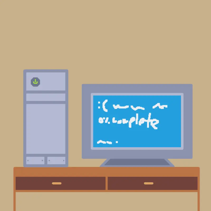 Game by @Zerie