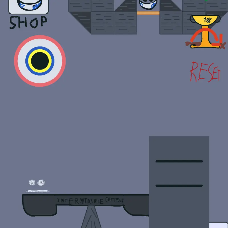 Game by @kevinlx