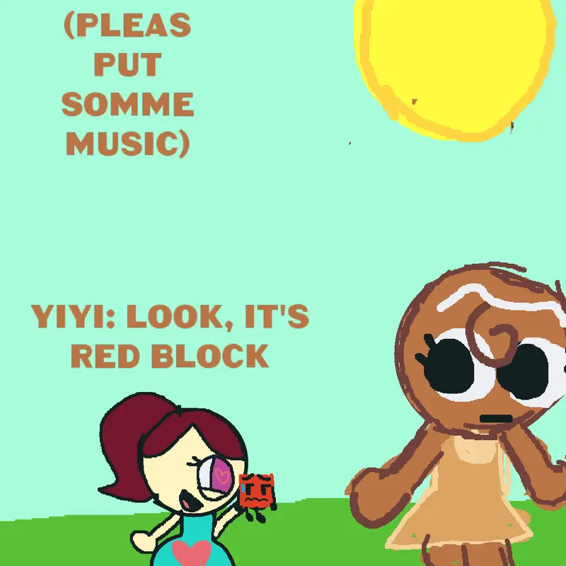 Game by @LittlePear