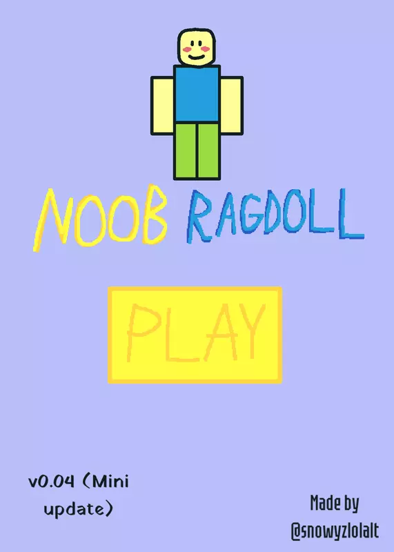 Game by @snowyzlolalt