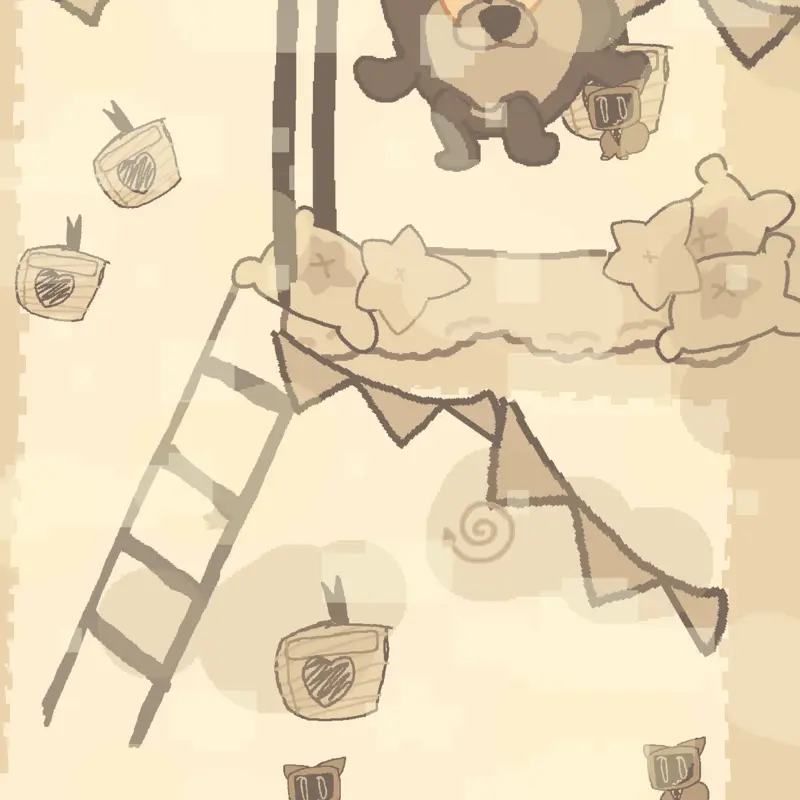 Game by @mini_kit
