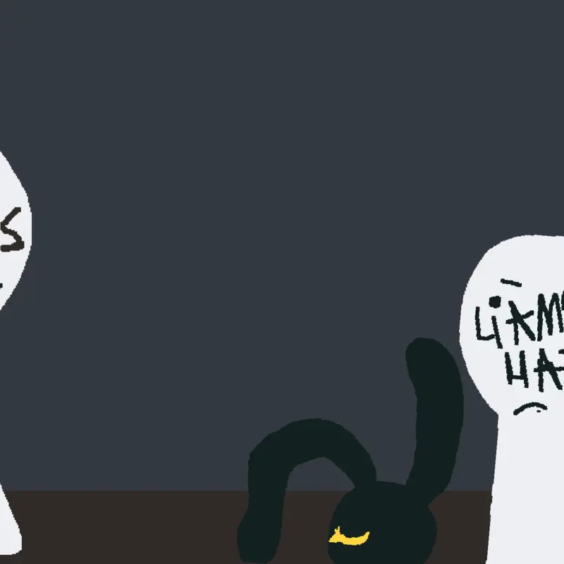 Game by @leavemebe