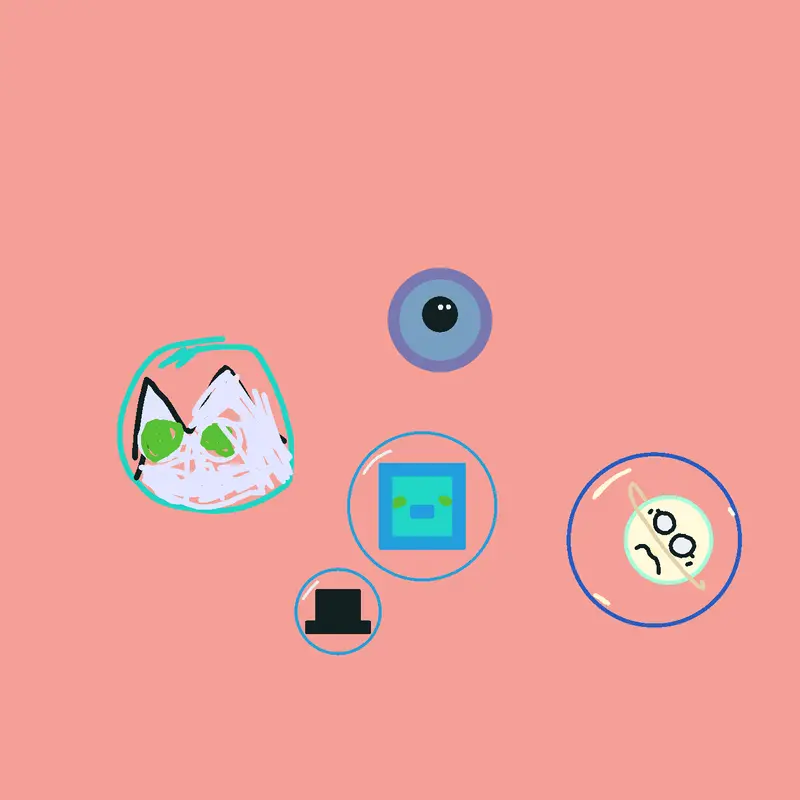 Game by @greed_er