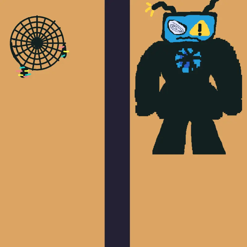Game by @mibombo
