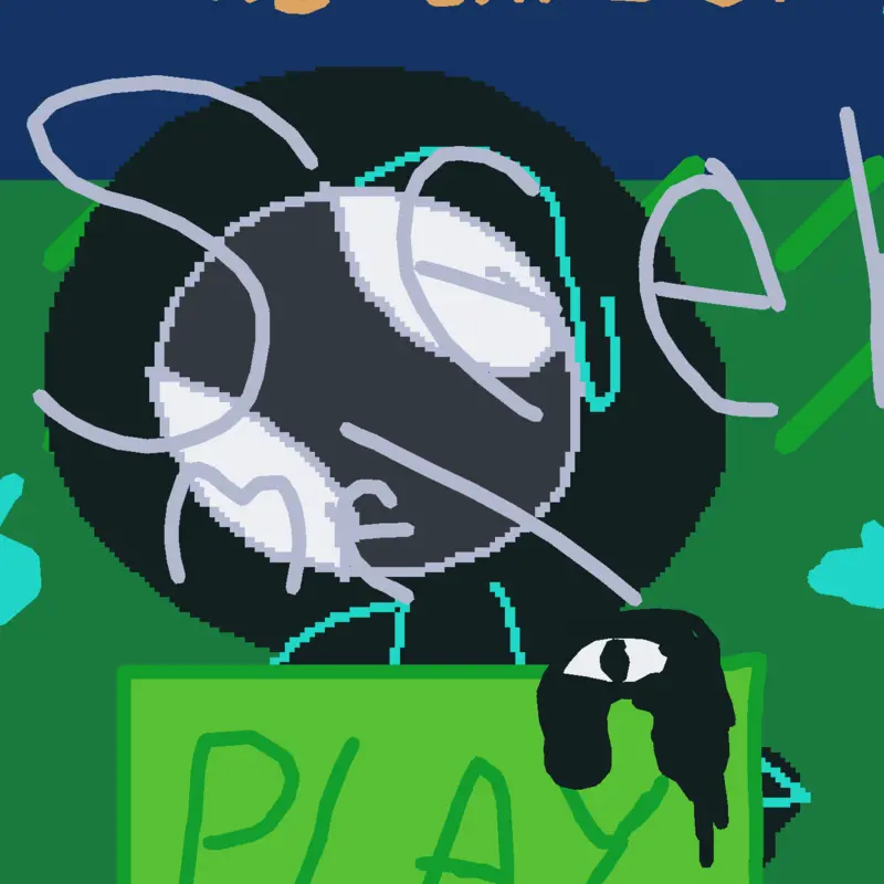 Game by @teeana