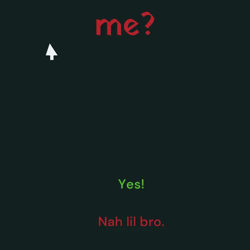 Game by @MarkAFire
