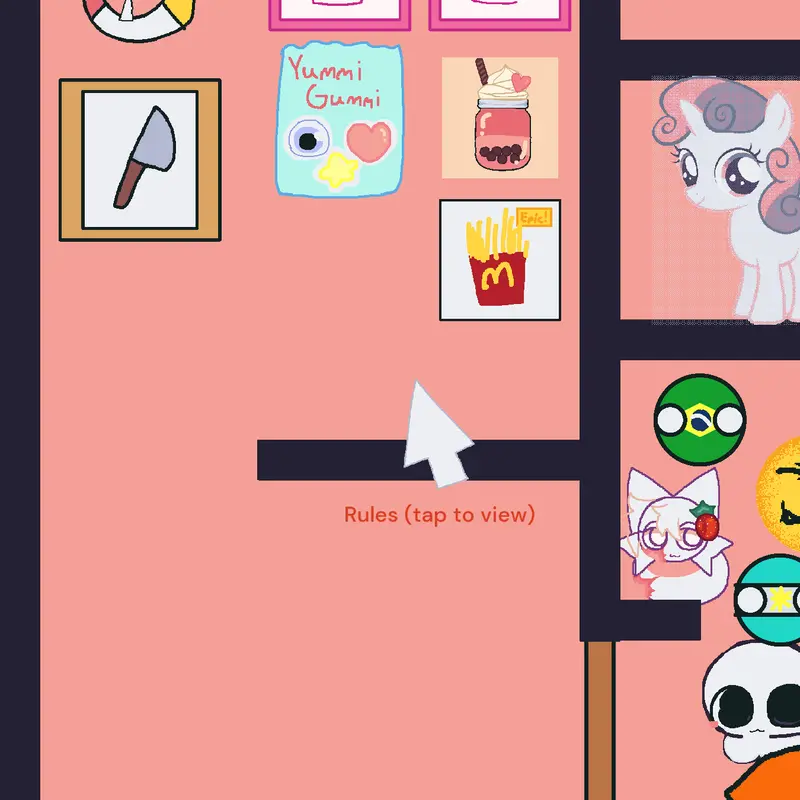 Game by @picake