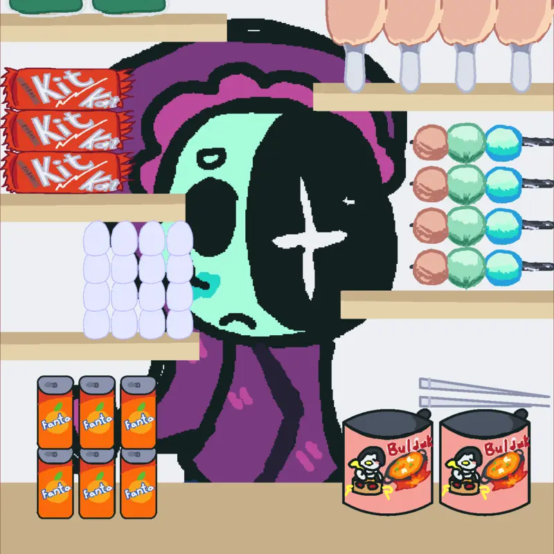 Game by @G0URDY