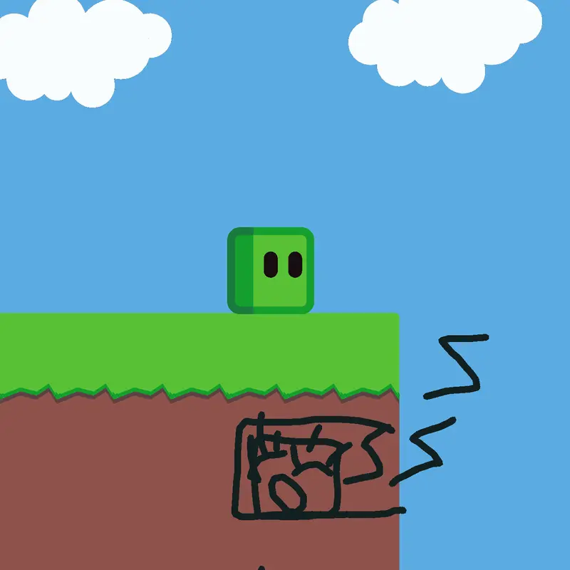 Game by @modx21modx