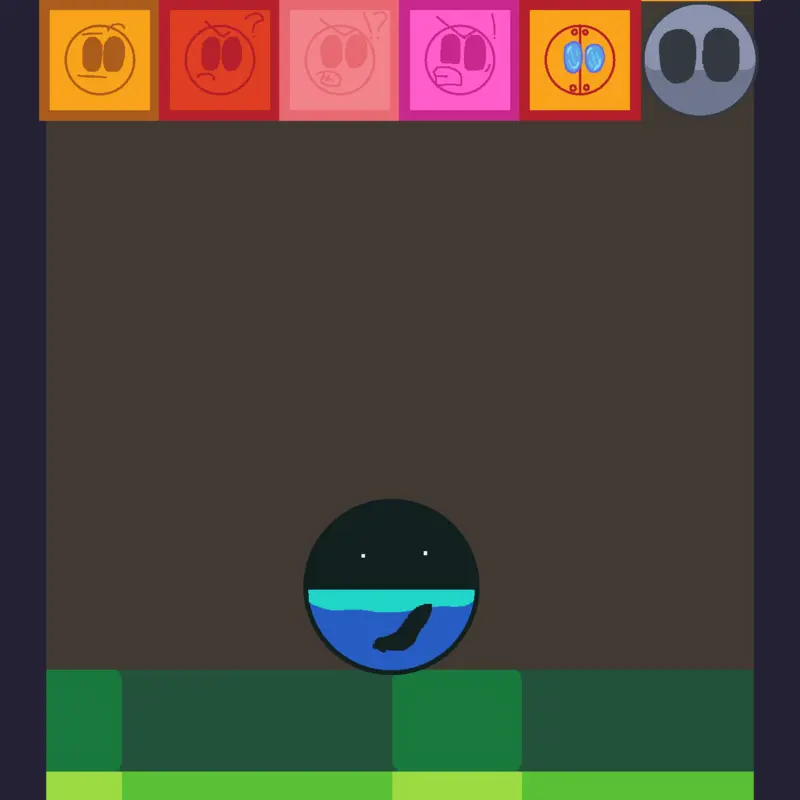 Game by @omaga_nugget