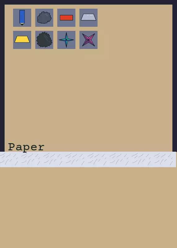 Game by @penteract