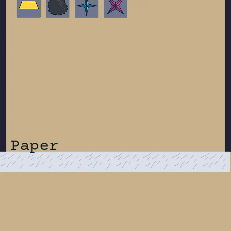 Game by @penteract